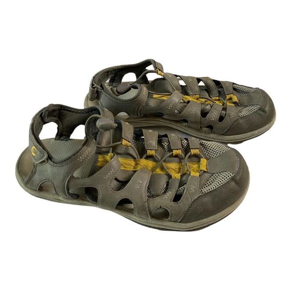 Merrell Shoes Merrell Hiking Sandals Poshmark
